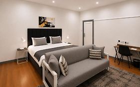 30 On 6Th By 306 Accommodation